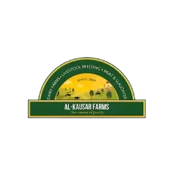 al-kausar-farms-logo