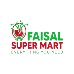 faisal-super-mart-logo