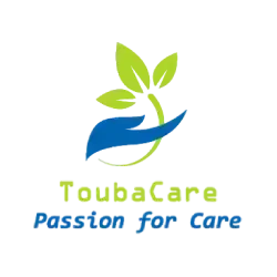 touba-care-passion-for-care-logo